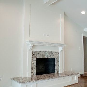 Brooktree Ranch Remodel