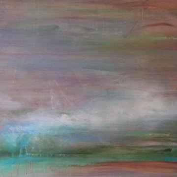 Abstract Paintings