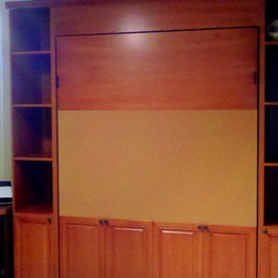 Wallbeds - Products