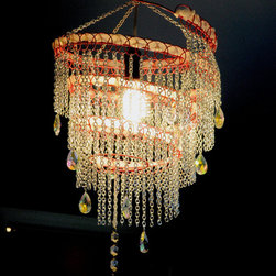 Custom Art - Novelty Lighting