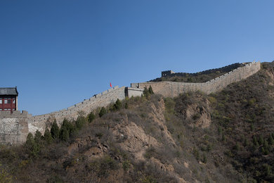 Great Wall China