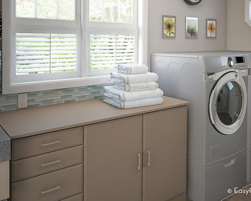 Laundry Rooms