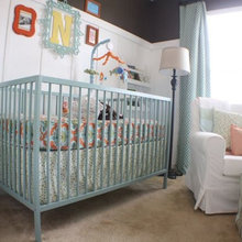 nursery
