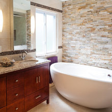 bathroom tile