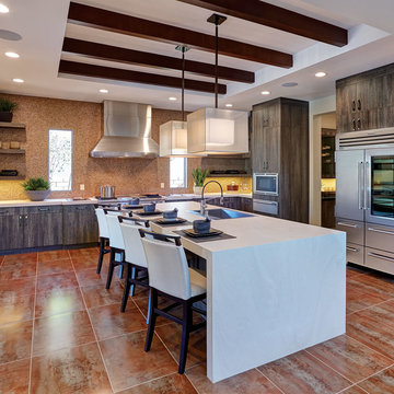 Urban Effects Cabinetry