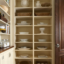 butler pantry