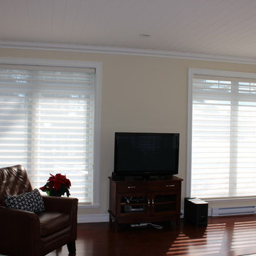 Our Work