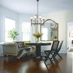 Hudson Valley Lighting - Ceiling Lighting