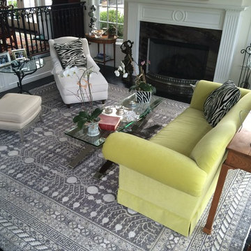 Our Showcase of Rugs