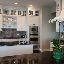 beverage bar
