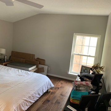 Full Home Remodeling Project