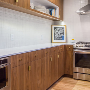 Madison Park Home
