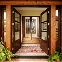 vestibule