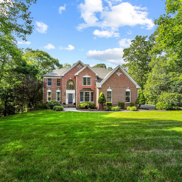 185 Paxton Way, Glastonbury