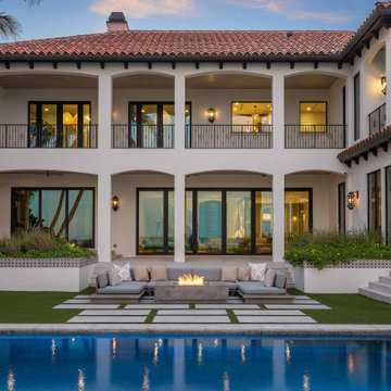 Gulfstream Oceanfront