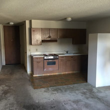 SF Nob Hill Studio Photos