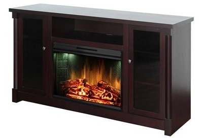 Eclectic Entertainment Centers And Tv Stands by HomeFurnitureShowroom