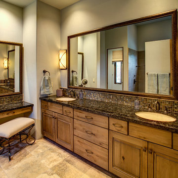 Ritz Carlton Residence
