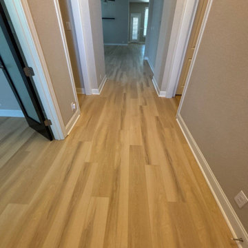 San Antonio Home Remodel