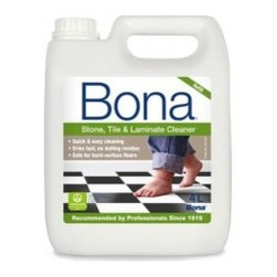 Bona Stone, Tile & Laminate Cleaner - Products