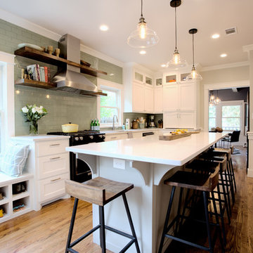 Alston Kitchen