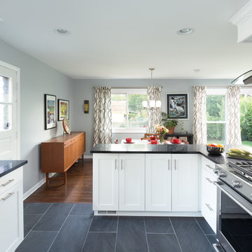 Des Plaines Kitchen Remodeling