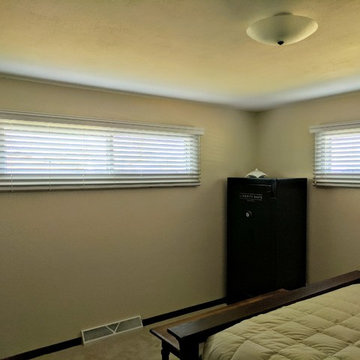 Blinds