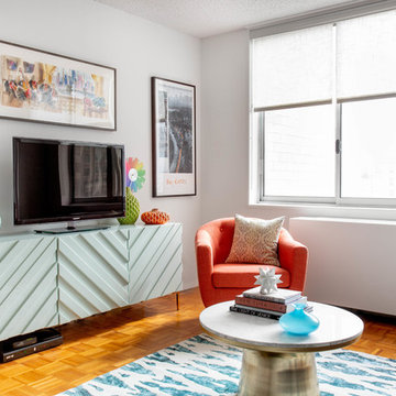 Smartly Selected Styling
