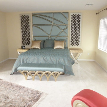Our Work