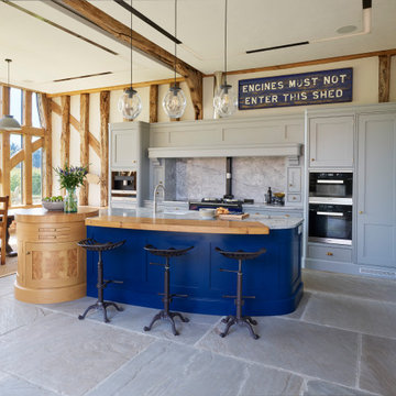 TILLINGHAM | Bespoke Barn Conversion