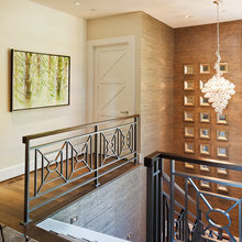 Staircase Railing