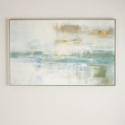 John-Richard Collection"Tahoe" Horizontal Giclee - Products