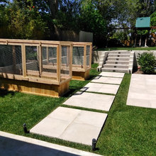 Raised Garden Beds