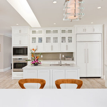 Shiloh Cabinetry