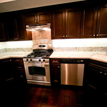 torrey kitchen