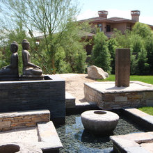 Asian Garden