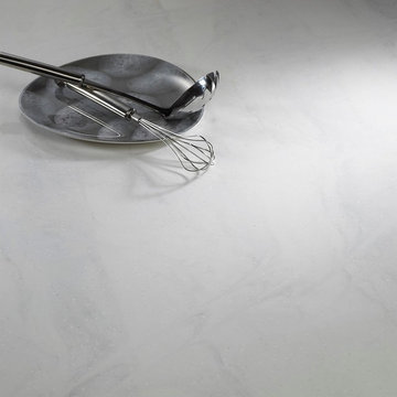 Hanex Solid Surface Celadon