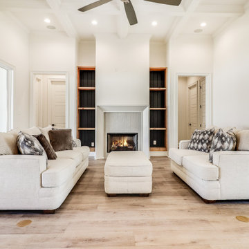 Hebert Residence