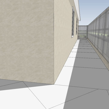 New Home in Murrieta - The Preserve