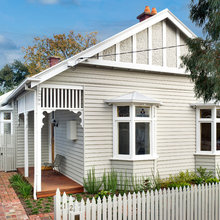 Exterior Paint