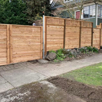 Gate Projects