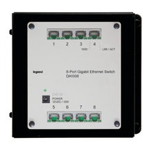 On-Q Home Networking