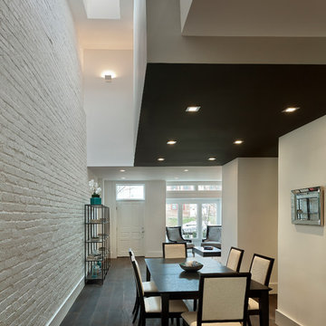 Rowhouse Reconsidered