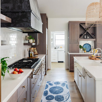 Tomball Whole Home Remodel