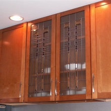 Cabinets