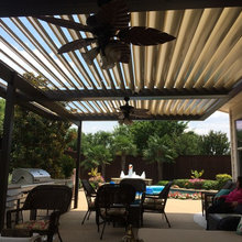 Varsha Outdoor kitchen