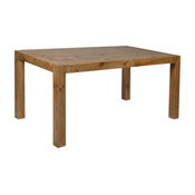 Ancona Rustic Dining Table, Small