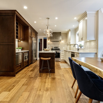 Uncomplicated Refinement