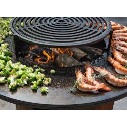 Barbacoa OFYR - Outdoor Grills