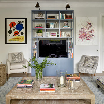 Earls Court Modern Apartment